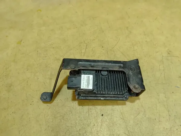 Radar Distronic Ford Mondeo MK4 OEM AG9T9G853DA image 3