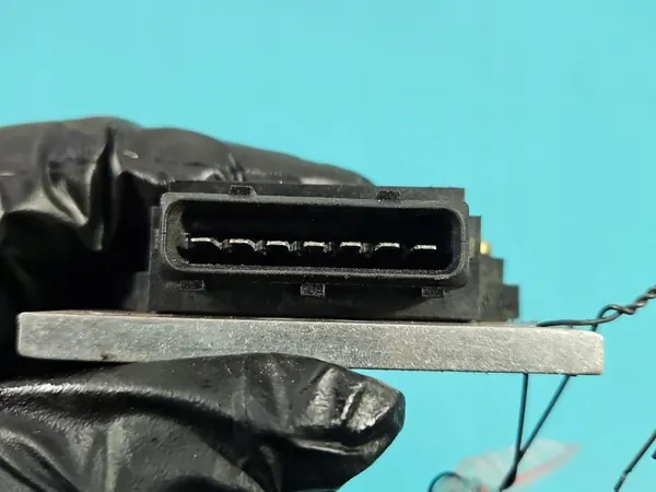 Módulo de ignição Audi 80 B3 1.8 211905351D image 4