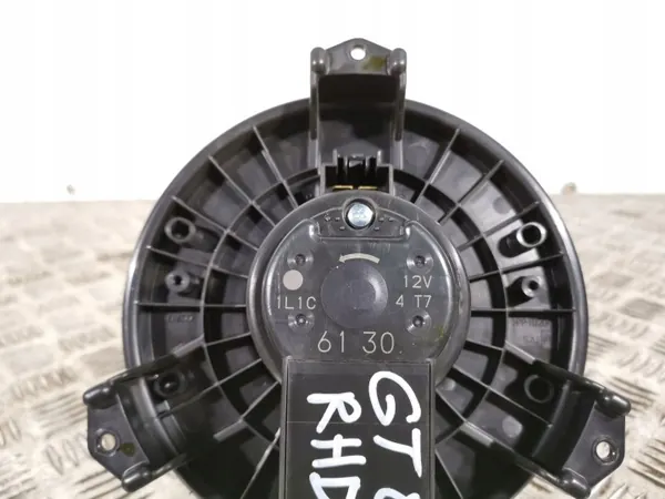 Moteur de soufflante Toyota GT 86 OEM FBZ7893 - Occasion image 3