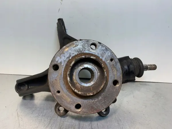 Peugeot 3008 framhjulsnav OEM FBZ24380 image 2