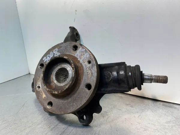 Peugeot 3008 framhjulsnav OEM FBZ24380 image 3