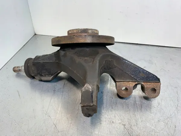 Peugeot 3008 framhjulsnav OEM FBZ24380 image 4