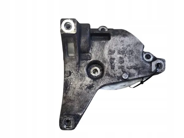 Embreagem compressor AC OEM 03F260885 para VW Golf VI image 2