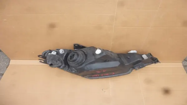 Farol esquerdo Peugeot 206 97-03 OEM 6204-S7 image 2