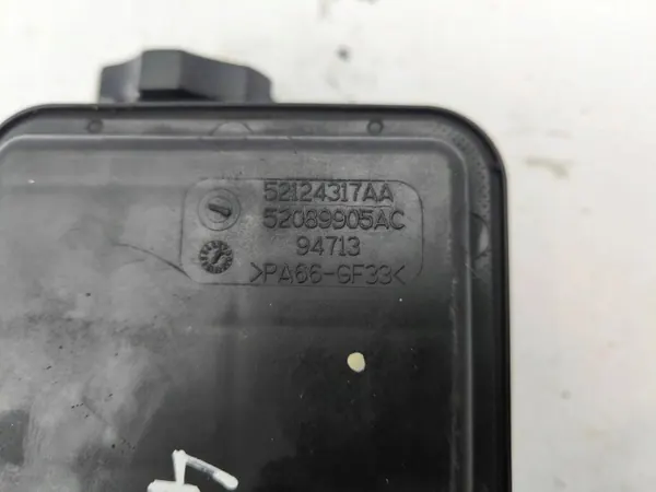 OEM 52124317AA servostyrningsbehållare för Jeep image 7