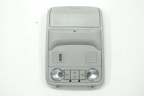 Skoda Yeti interieurverlichting OEM 3T0947105B 1K0867489E image 2