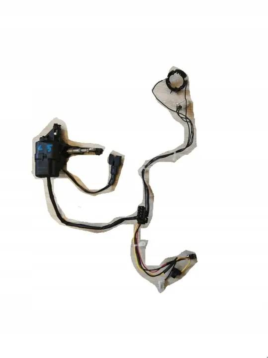 Citroen C5 Strålkastarinställningsmotor OEM 89040055 image 2