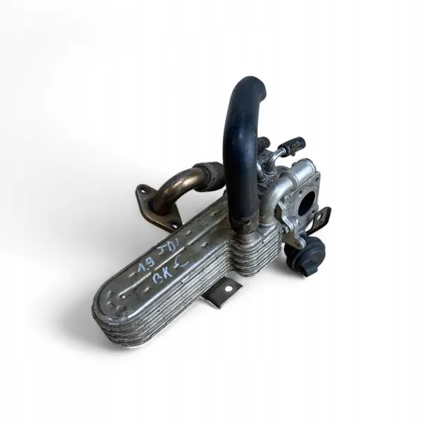 VW BORA GOLF IV V JETTA TOURAN PASSAT B6 1.9 TDI PAKOKAASENNE 038131513AD image 10