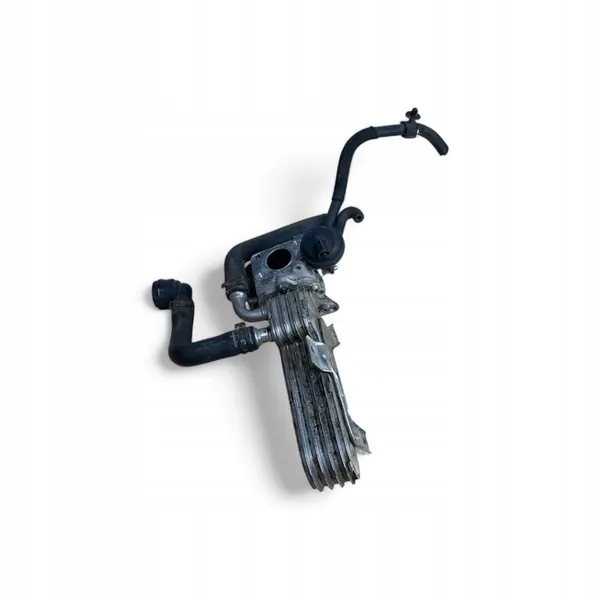 VW BORA GOLF IV V JETTA TOURAN PASSAT B6 1.9 TDI PAKOKAASENNE 038131513AD image 2