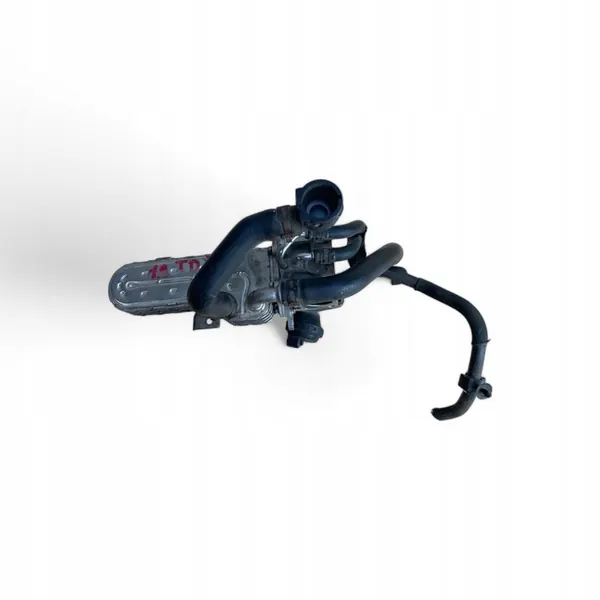 VW BORA GOLF IV V JETTA TOURAN PASSAT B6 1.9 TDI PAKOKAASENNE 038131513AD image 5