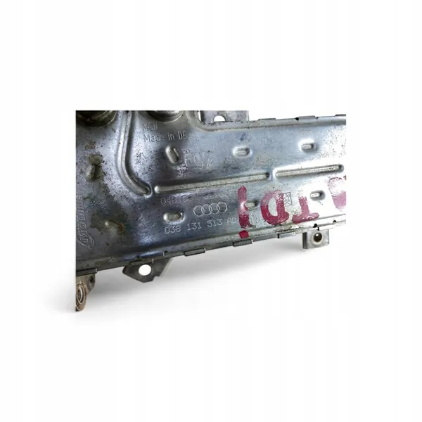 VW BORA GOLF IV V JETTA TOURAN PASSAT B6 1.9 TDI PAKOKAASENNE 038131513AD image 7