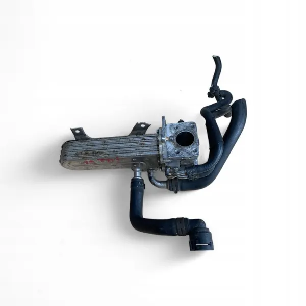 VW BORA GOLF IV V JETTA TOURAN PASSAT B6 1.9 TDI PAKOKAASENNE 038131513AD image 8