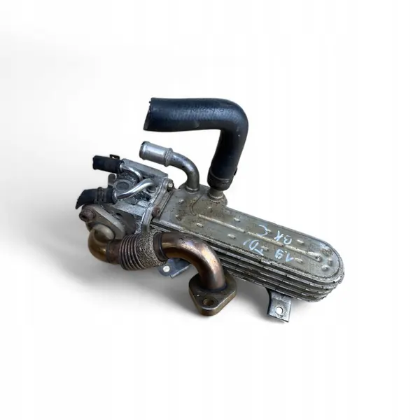 VW BORA GOLF IV V JETTA TOURAN PASSAT B6 1.9 TDI PAKOKAASENNE 038131513AD image 9