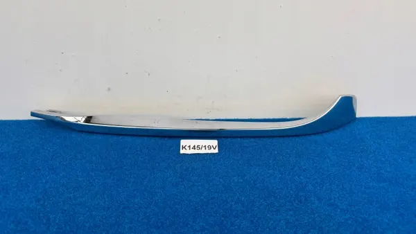 BMW 7 G11 G12 Untere Linke Stoßstangenleiste Vorne OEM 51117369893 image 2