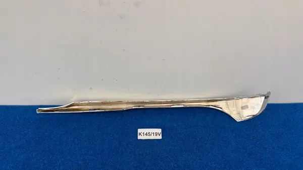 BMW 7 G11 G12 Untere Linke Stoßstangenleiste Vorne OEM 51117369893 image 3