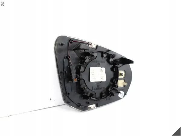 Inserção Espelho Esquerdo OEM 64544854 para Audi Q2 Q3 RSQ3 image 6