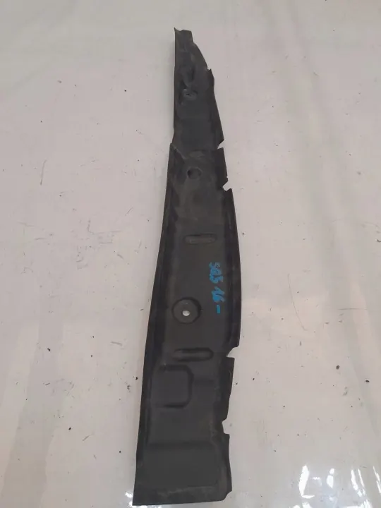 Voorlinker spatbord OEM 80A82111 voor Audi Q5 image 2