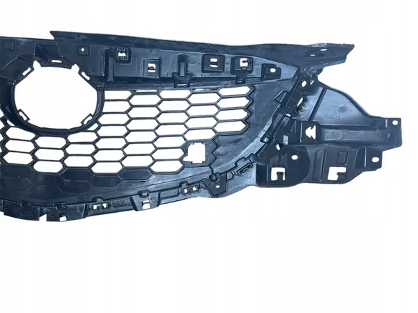 Mazda CX-5 Upper Grille Cover image 4