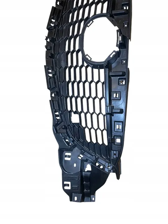 Mazda CX-5 Upper Grille Cover image 5