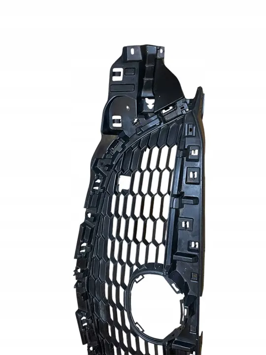 Mazda CX-5 Upper Grille Cover image 6