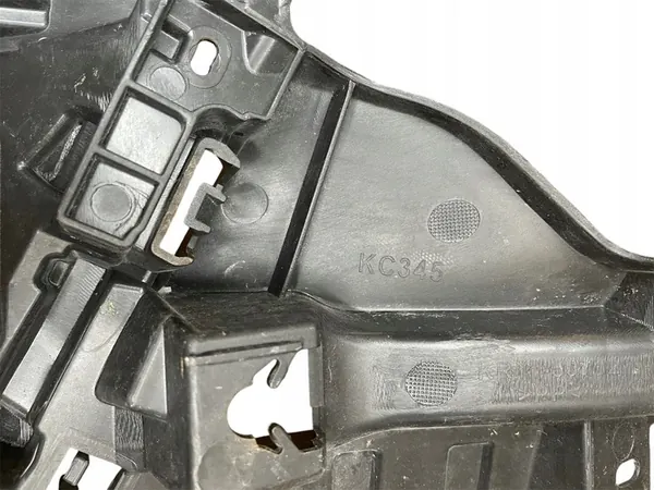 Mazda CX-5 Upper Grille Cover image 7