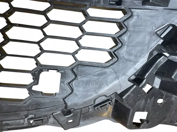 Mazda CX-5 Upper Grille Cover image 8