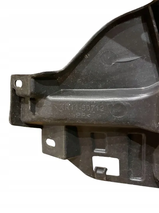 Mazda CX-5 Upper Grille Cover image 9