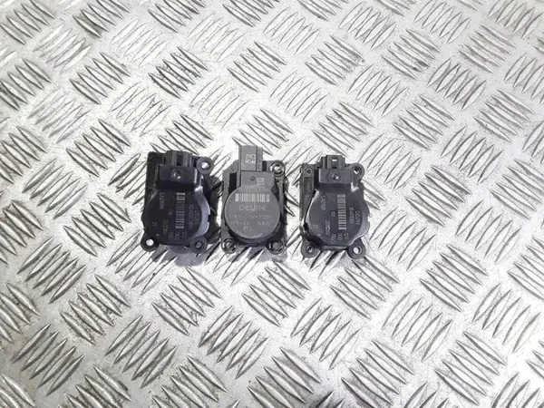 Vannes de contrôle de chauffage OPEL INSIGNIA A 2.0L diesel 16451056 image 1