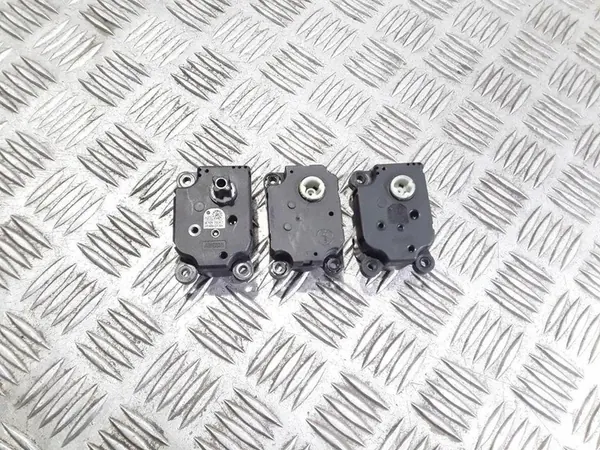 Vannes de contrôle de chauffage OPEL INSIGNIA A 2.0L diesel 16451056 image 2