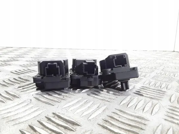 Vannes de contrôle de chauffage OPEL INSIGNIA A 2.0L diesel 16451056 image 3