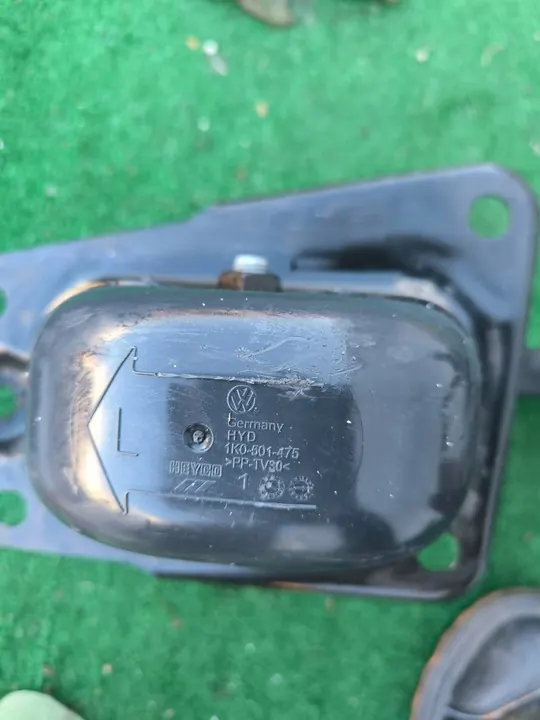 Braccio di Sospensione Posteriore Sinistro Seat Cupra Leon IV image 3