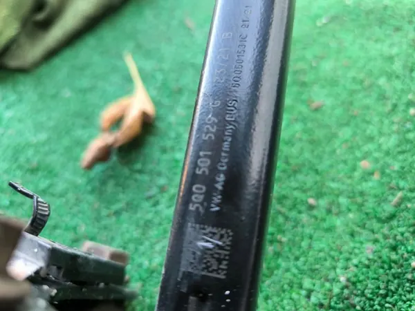 Braccio di Sospensione Posteriore Sinistro Seat Cupra Leon IV image 4