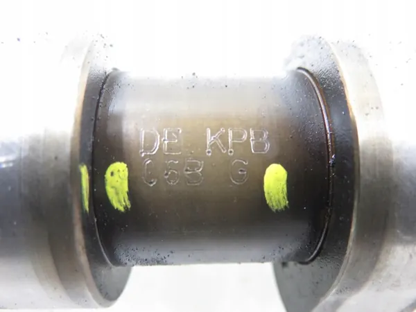 Árvore de cames OEM 06BG para SEAT Altea (5P1) 1.6 image 3