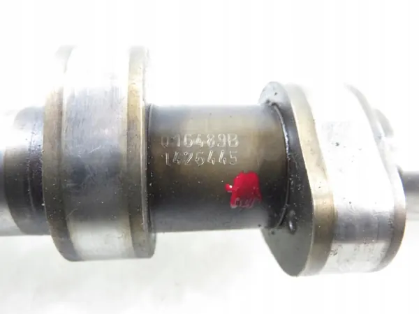 Árvore de cames OEM 06BG para SEAT Altea (5P1) 1.6 image 4