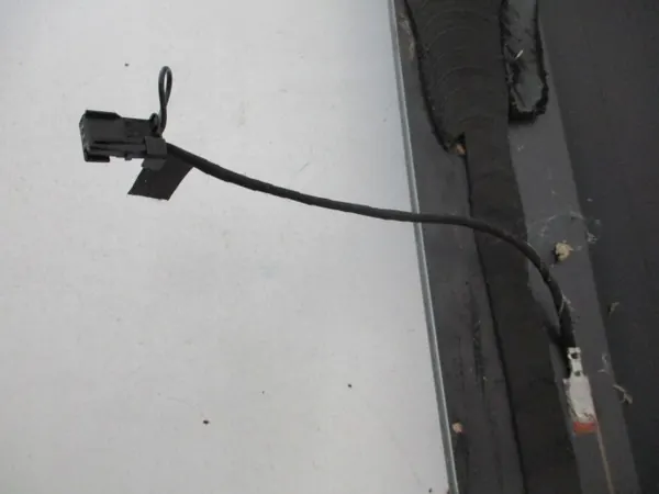 OEM 43R00049 Peugeot 508 Achterruit 2015 Gebruikt image 10