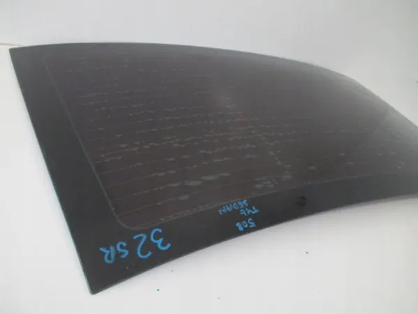 OEM 43R00049 Peugeot 508 Achterruit 2015 Gebruikt image 5