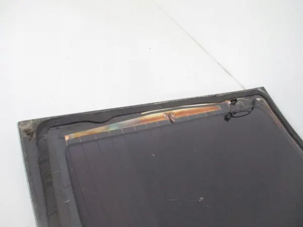 OEM 43R00049 Peugeot 508 Achterruit 2015 Gebruikt image 8