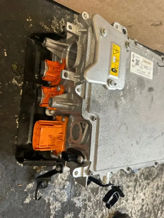 Convertisseur Tension Renault 5 E-Tech OEM 296056291R image 3