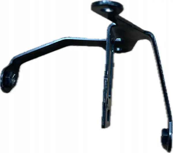 Support de pompe à eau Porsche Macan S 2015 - 95B121305B image 2