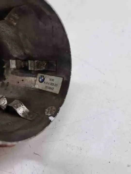 Punta de escape OEM 8654203 para MINI COUNTRYMAN F60 image 5