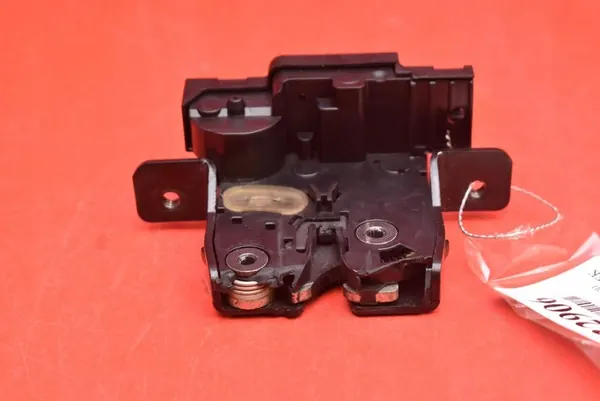 Bagagelucka 8200747429B Renault Laguna 3 III HB 07-11 image 3