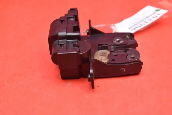 Bagagelucka 8200747429B Renault Laguna 3 III HB 07-11 image 6