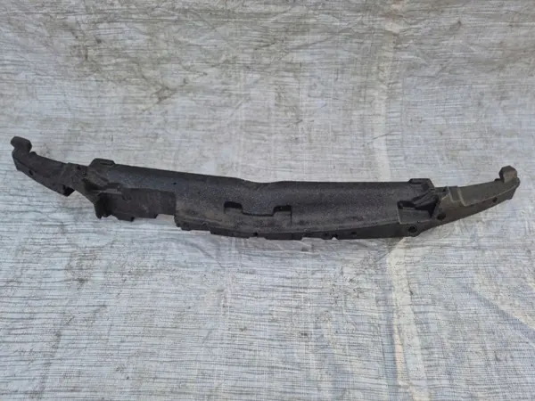 Absorbente parachoques delantero Mercedes CLA W117 OEM A1178856200 image 2