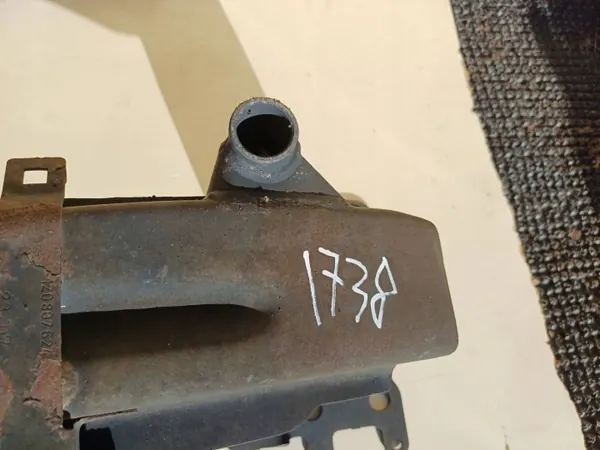 Skoda Octavia stötfångarförstärkning OEM 1Z0807581 image 5