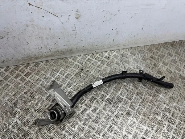 Kraftstoff-Einfüllstutzen OEM AMD216781 für Peugeot 508 II image 2