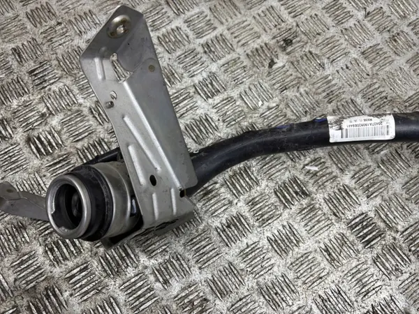 Kraftstoff-Einfüllstutzen OEM AMD216781 für Peugeot 508 II image 3