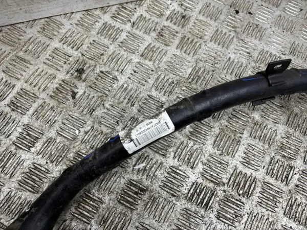 Kraftstoff-Einfüllstutzen OEM AMD216781 für Peugeot 508 II image 4