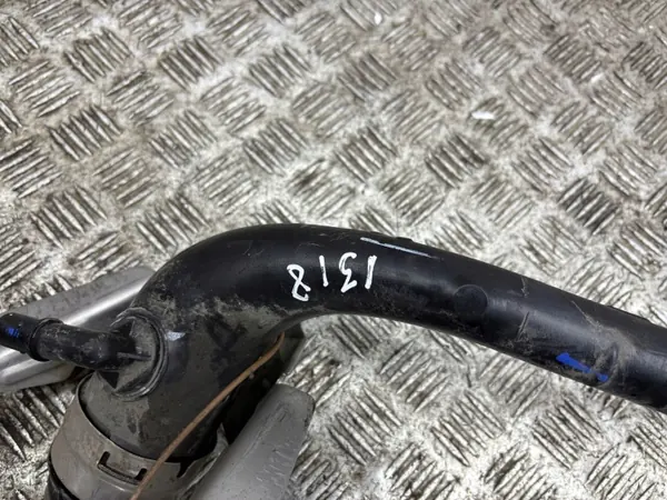 Kraftstoff-Einfüllstutzen OEM AMD216781 für Peugeot 508 II image 8