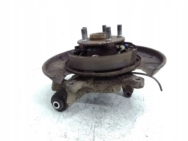 Snodo posteriore sinistro Subaru Forester SH image 2