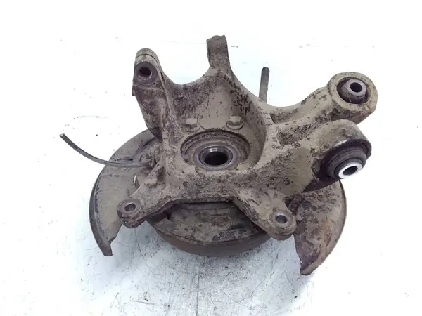 Snodo posteriore sinistro Subaru Forester SH image 4